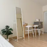 Jira Private Simply Room Near Suvarnabhumi Airport
