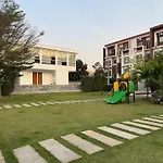 Jira Private Simply Room Near Suvarnabhumi Airport