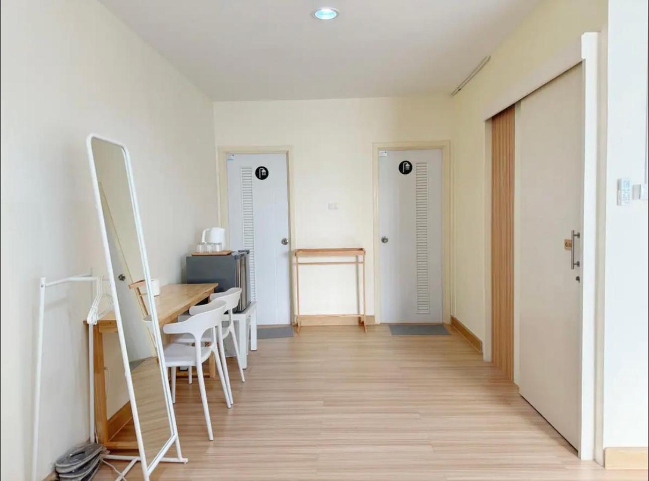 Guest house Jira Private Simply Near Suvarnabhumi Airport *