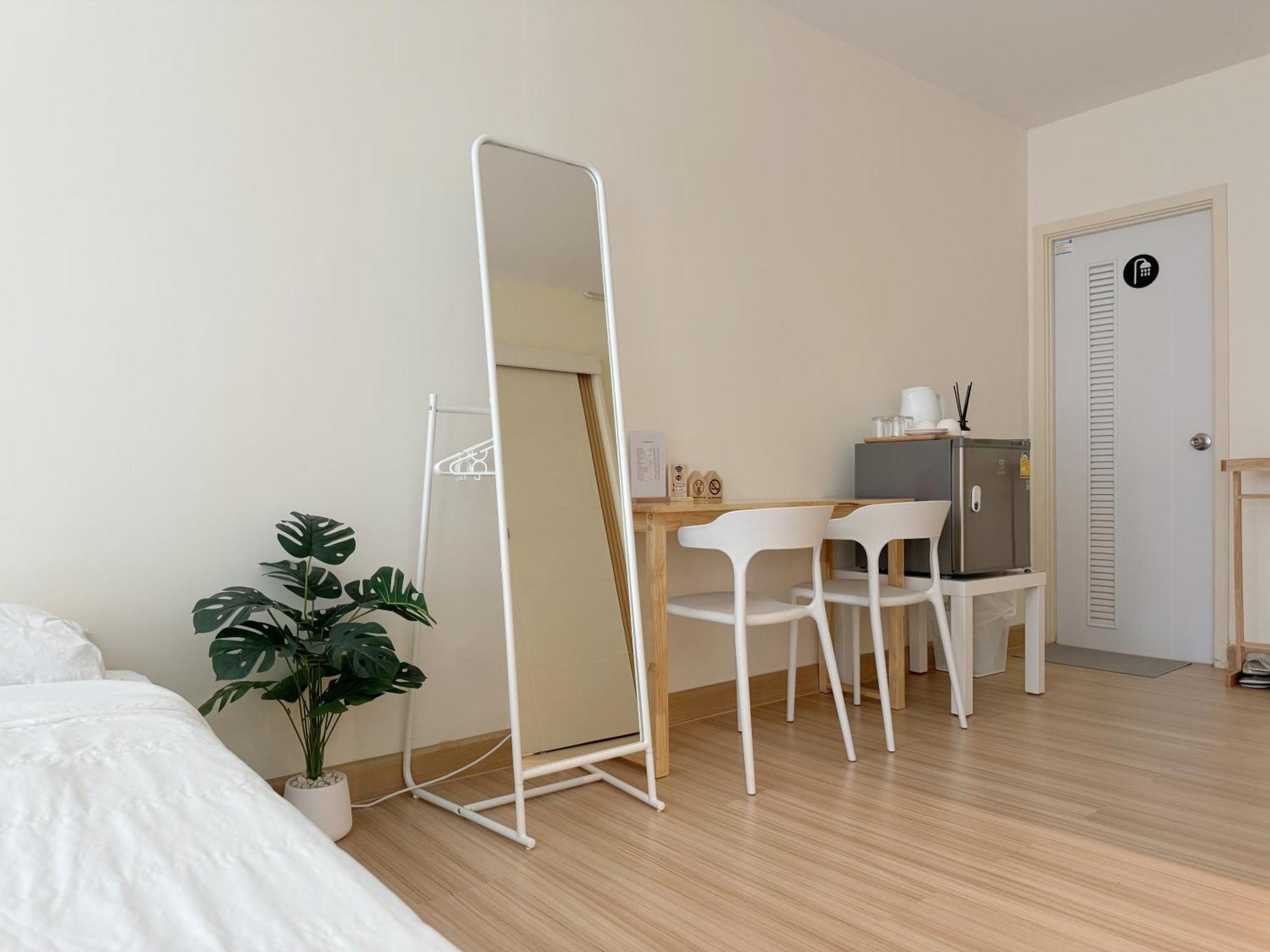 Guest house Jira Private Simply Near Suvarnabhumi Airport