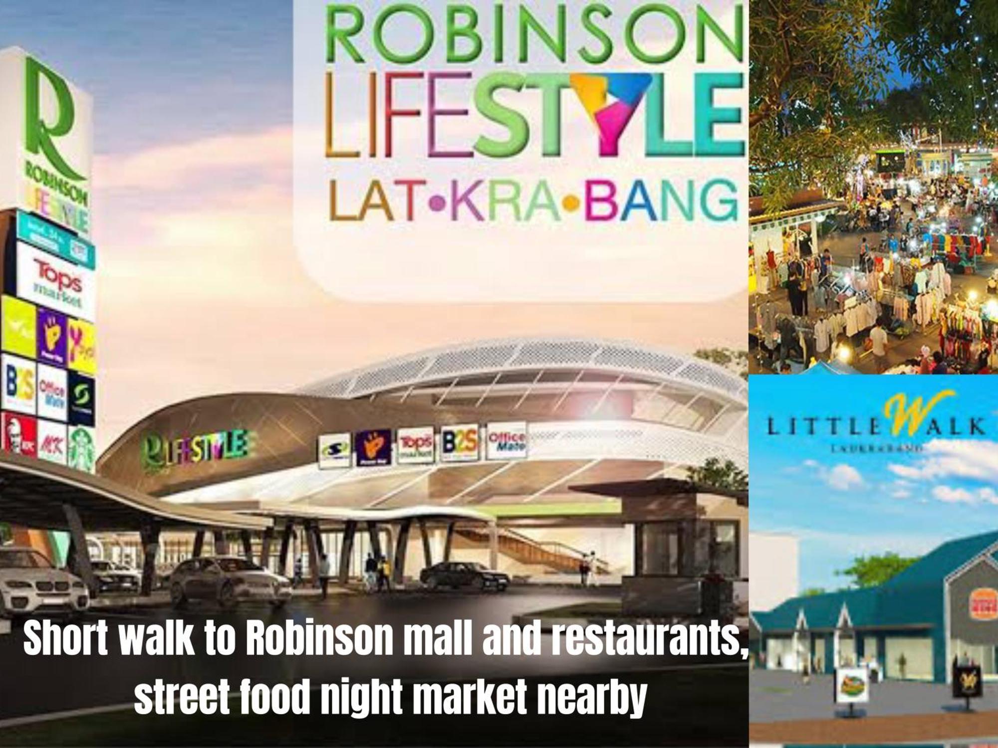 Jira Private Simply Near Suvarnabhumi Airport Bangkok
